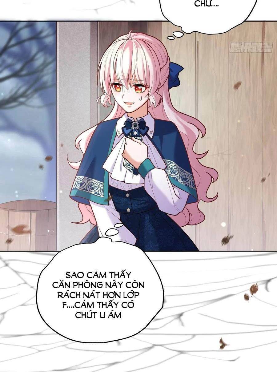 Kế Hoạch Tự Cứu Của Phản Phái Ma Nữ Chapter 72 - 17