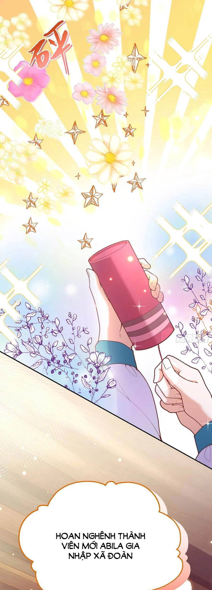 Kế Hoạch Tự Cứu Của Phản Phái Ma Nữ Chapter 72 - 21