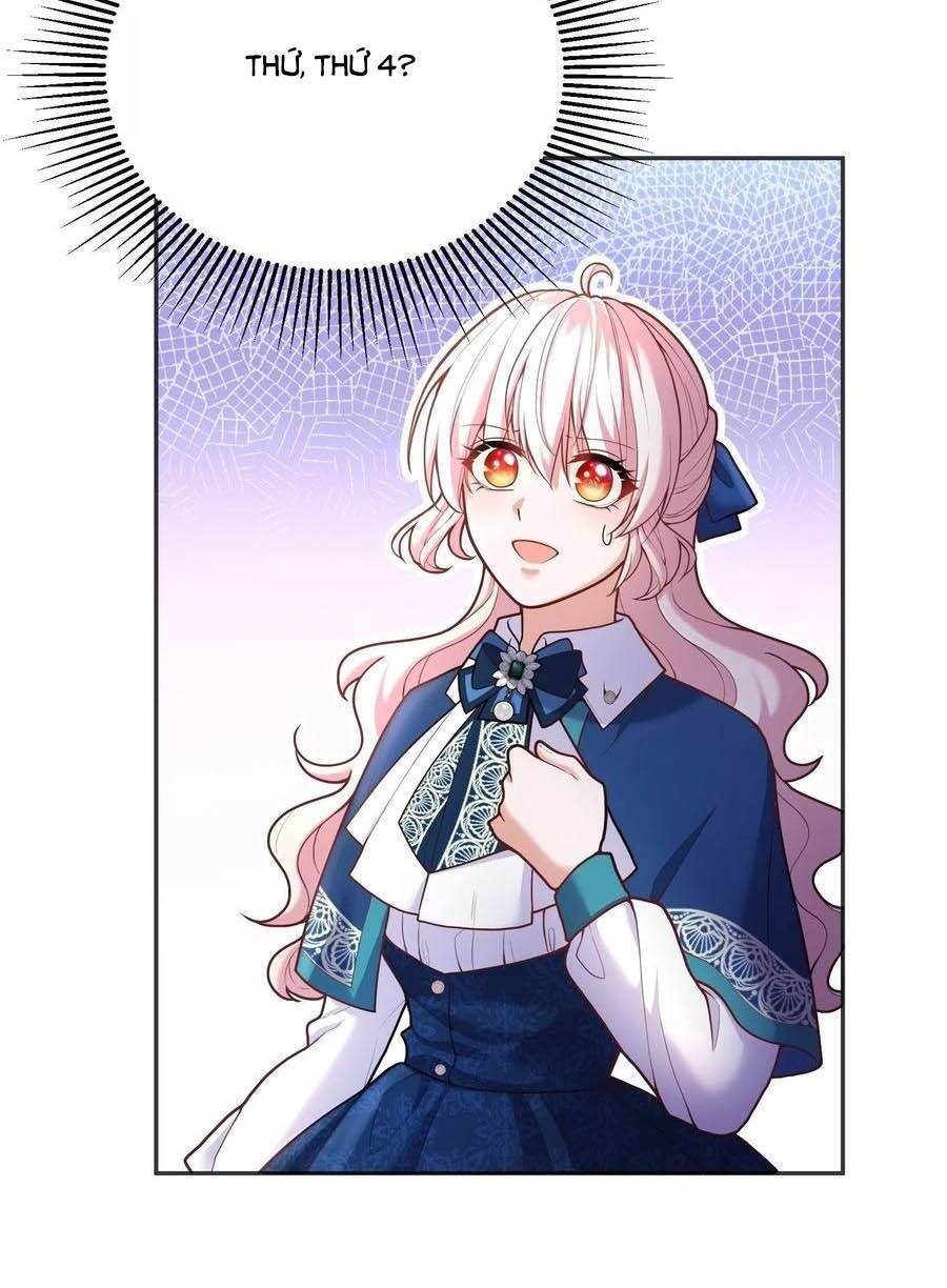 Kế Hoạch Tự Cứu Của Phản Phái Ma Nữ Chapter 72 - 23