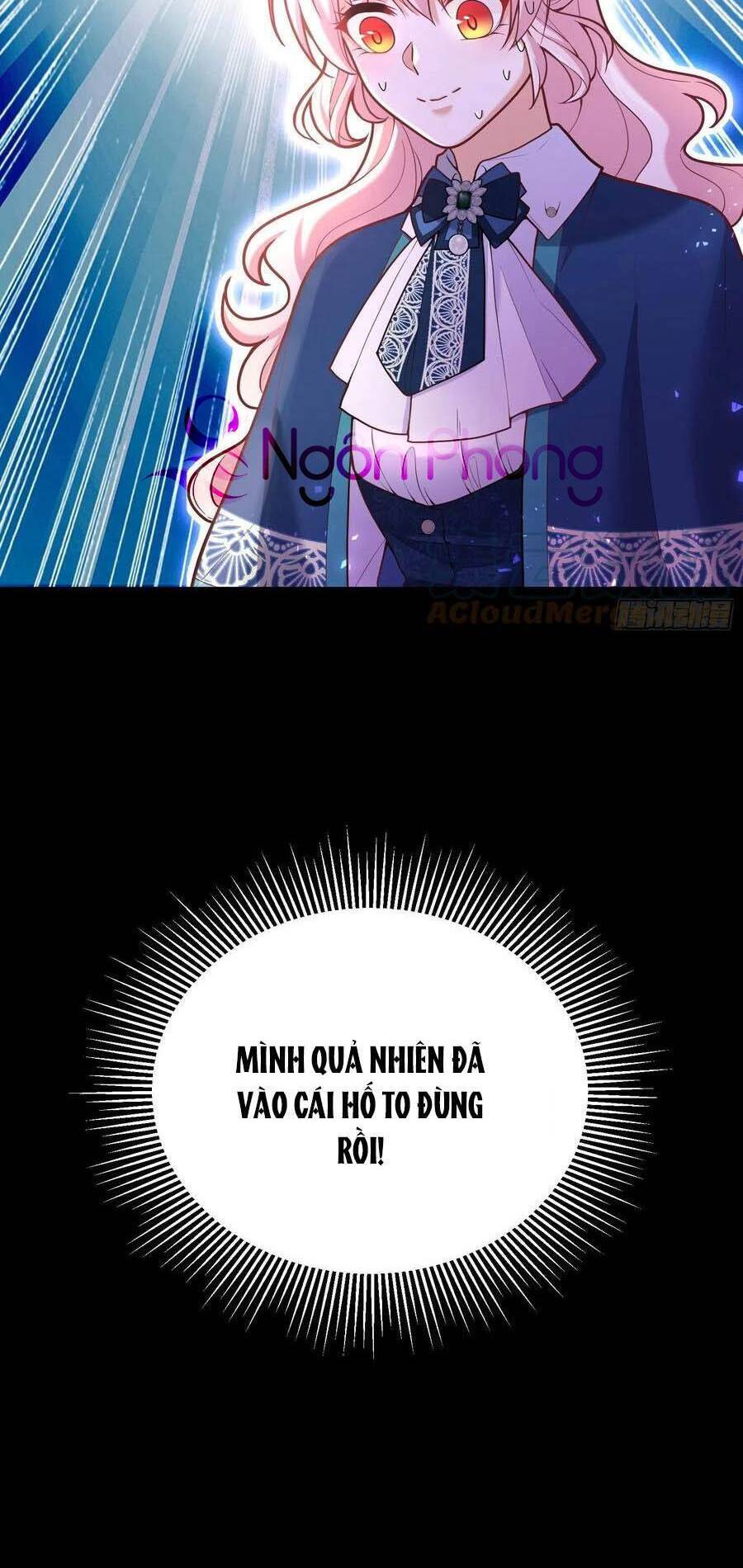 Kế Hoạch Tự Cứu Của Phản Phái Ma Nữ Chapter 72 - 25