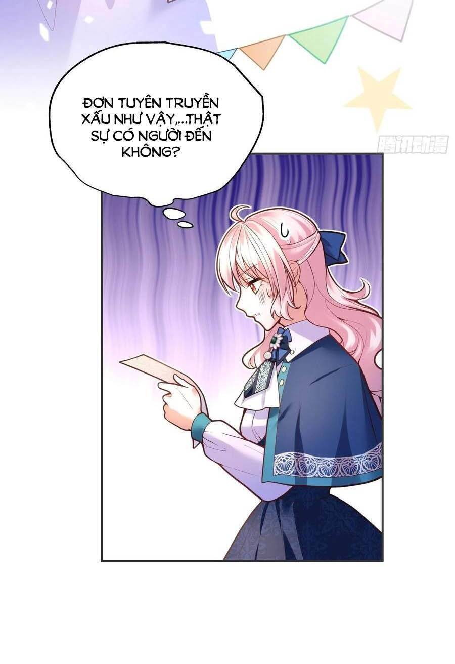 Kế Hoạch Tự Cứu Của Phản Phái Ma Nữ Chapter 72 - 8