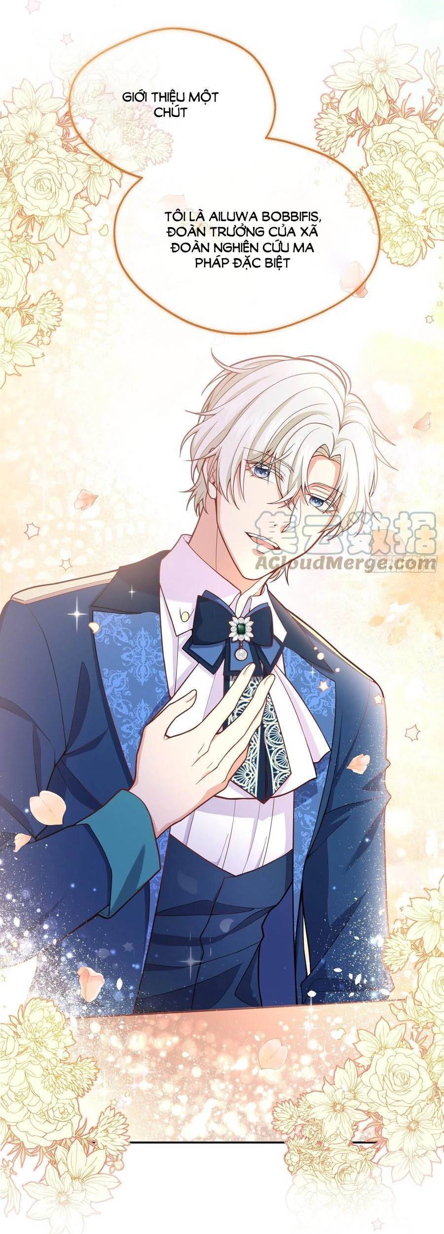 Kế Hoạch Tự Cứu Của Phản Phái Ma Nữ Chapter 73 - 11