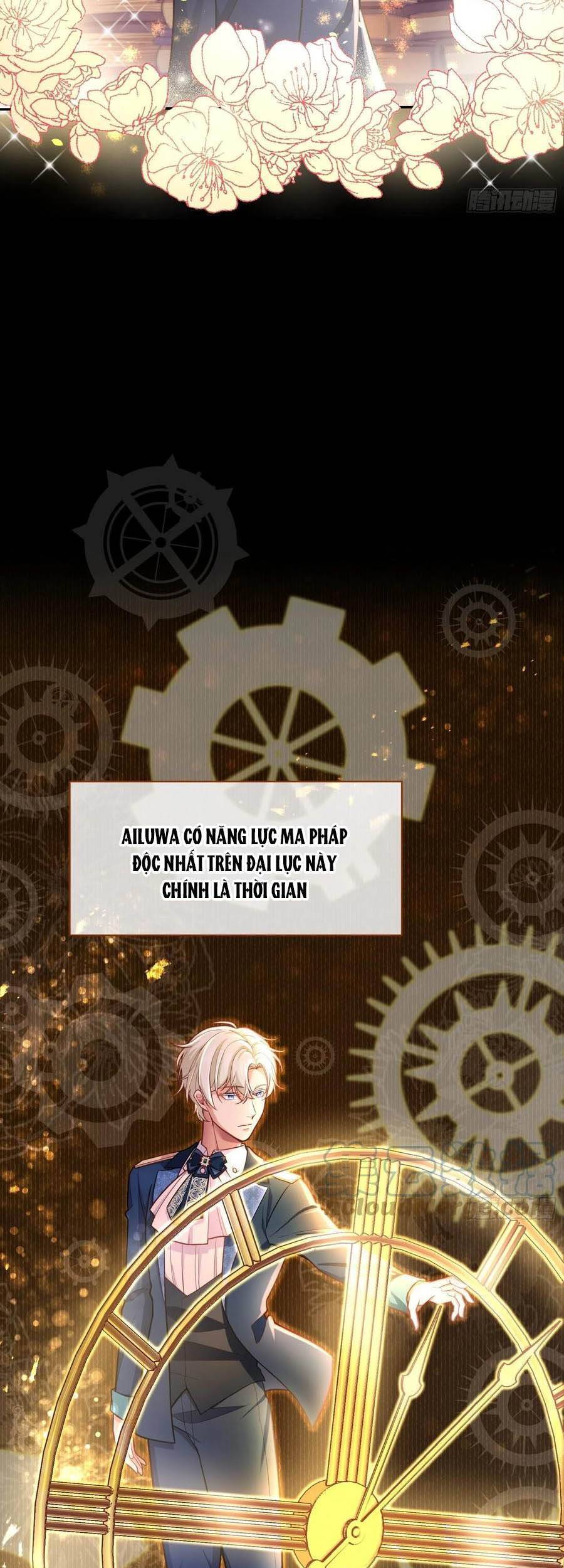 Kế Hoạch Tự Cứu Của Phản Phái Ma Nữ Chapter 73 - 16