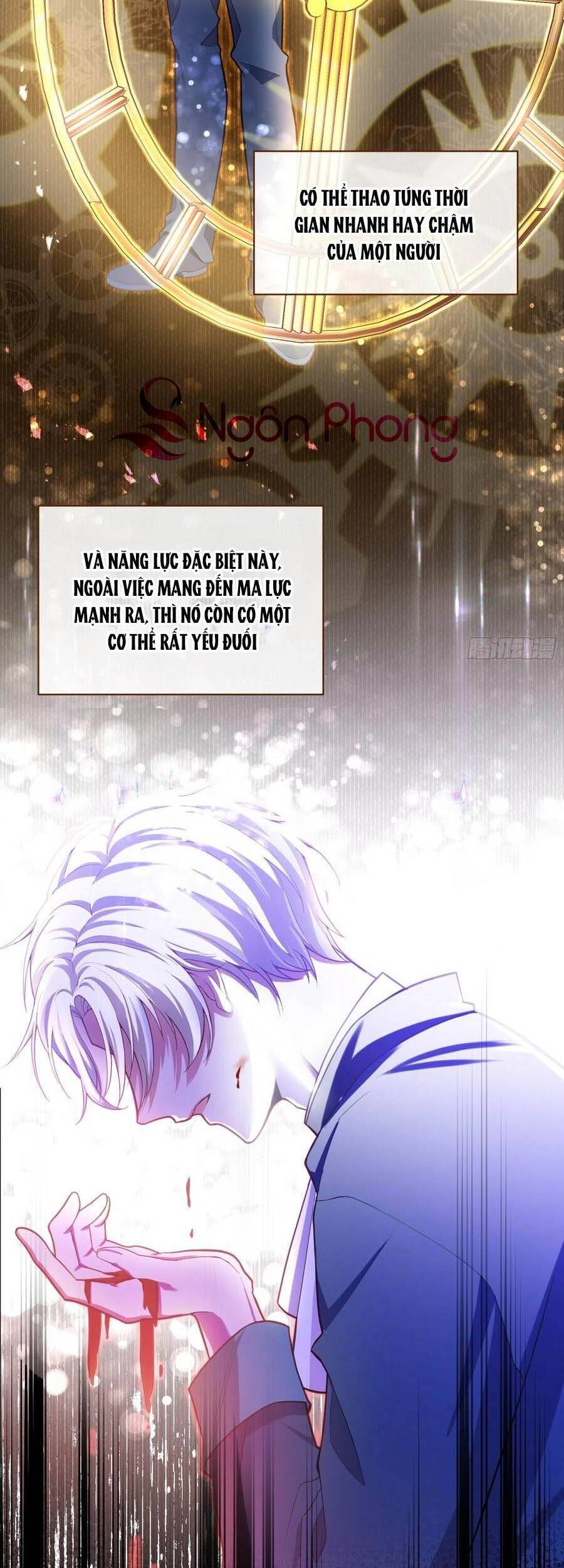 Kế Hoạch Tự Cứu Của Phản Phái Ma Nữ Chapter 73 - 17