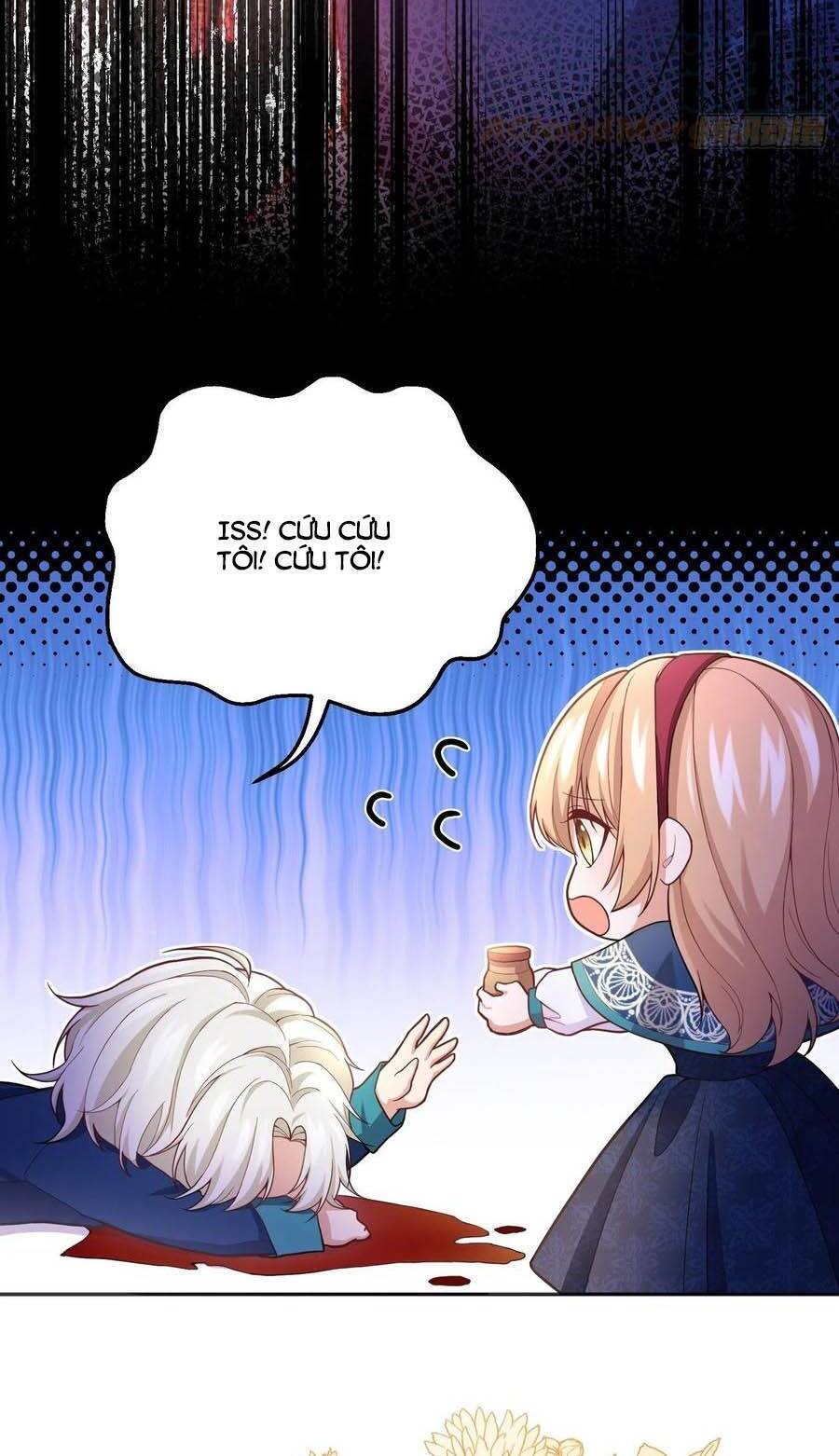 Kế Hoạch Tự Cứu Của Phản Phái Ma Nữ Chapter 73 - 18