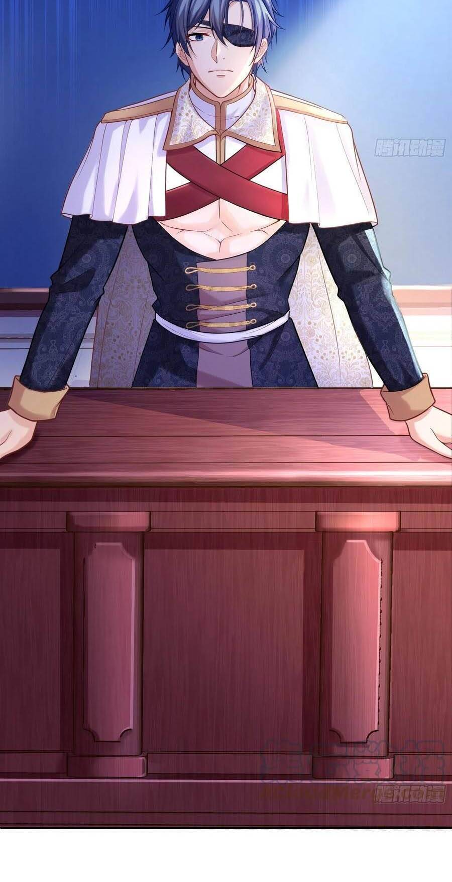 Kế Hoạch Tự Cứu Của Phản Phái Ma Nữ Chapter 73 - 24