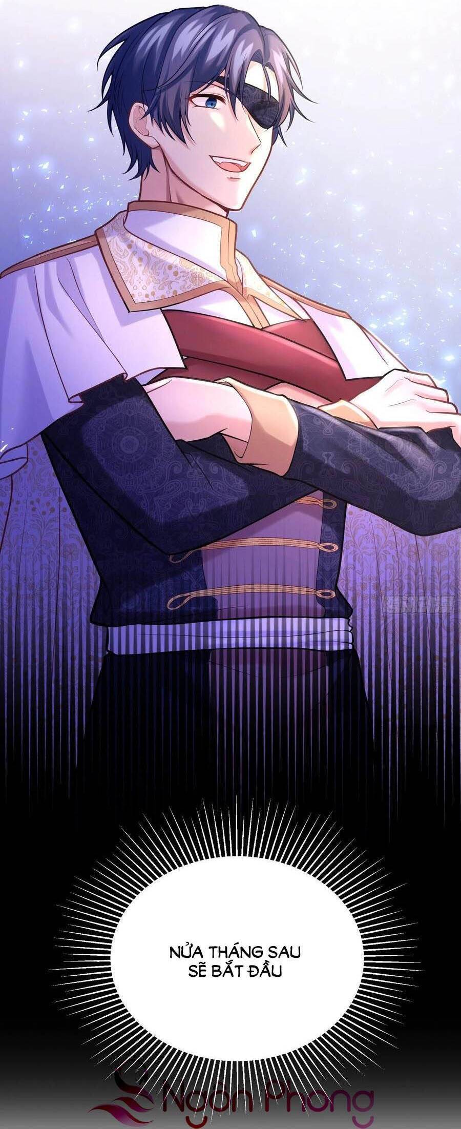 Kế Hoạch Tự Cứu Của Phản Phái Ma Nữ Chapter 73 - 26