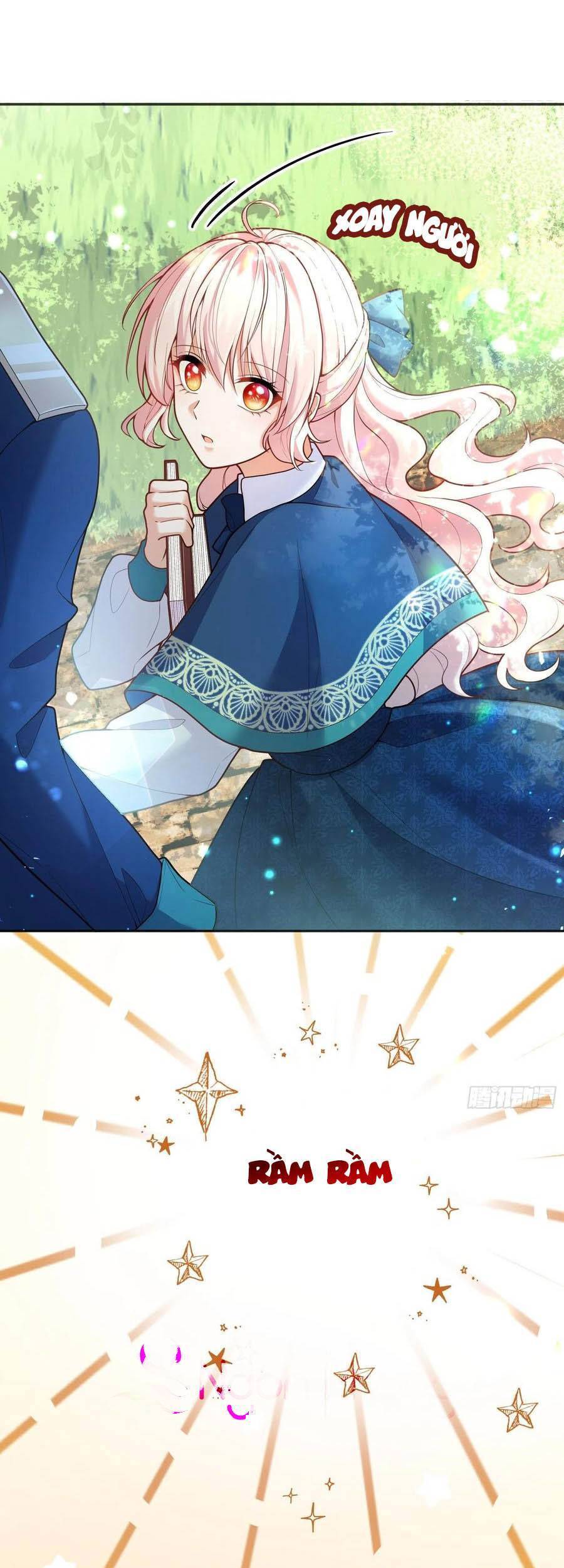 Kế Hoạch Tự Cứu Của Phản Phái Ma Nữ Chapter 74 - 12