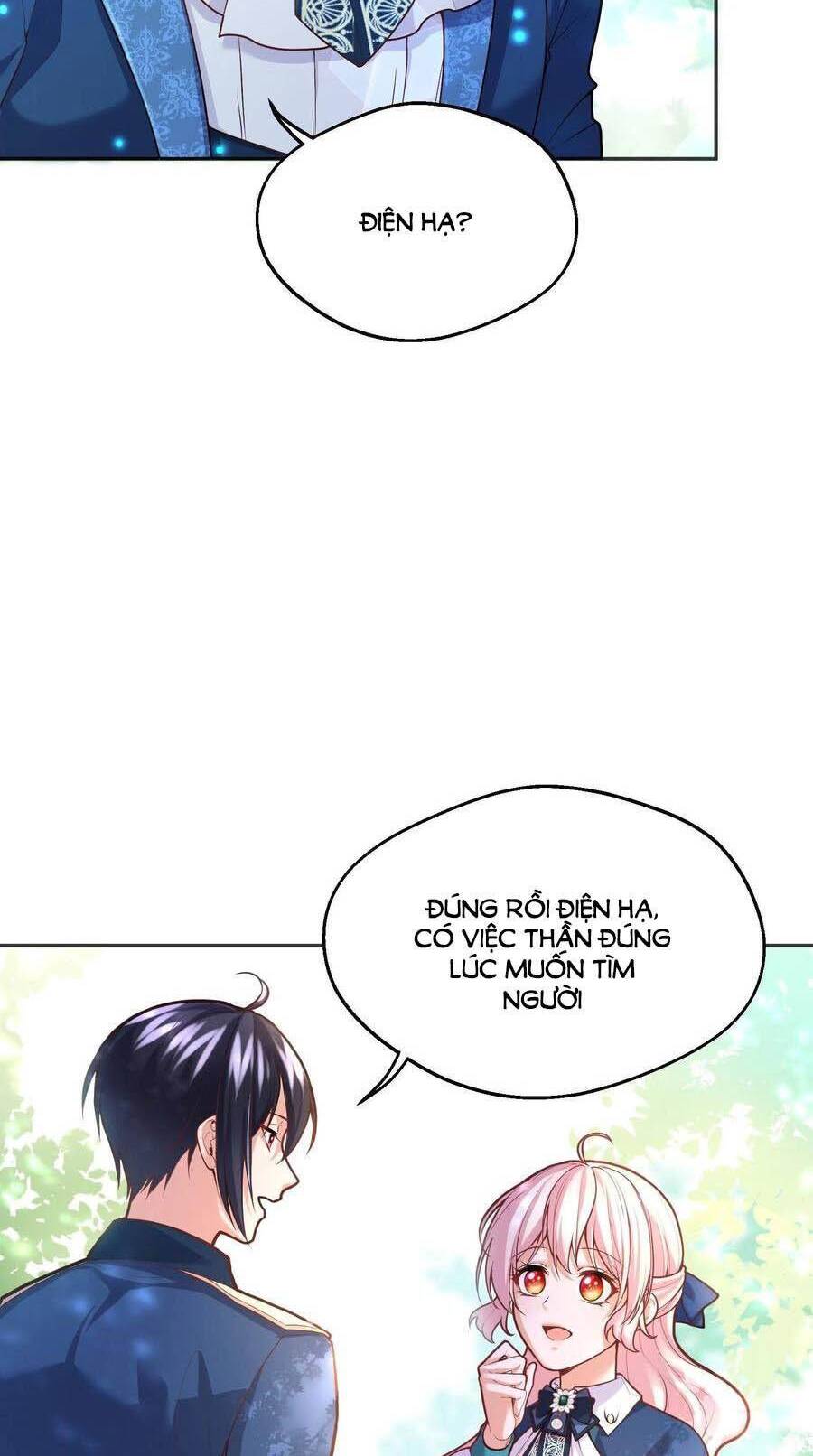 Kế Hoạch Tự Cứu Của Phản Phái Ma Nữ Chapter 74 - 15