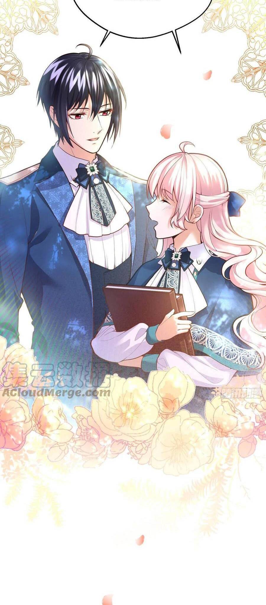 Kế Hoạch Tự Cứu Của Phản Phái Ma Nữ Chapter 74 - 17