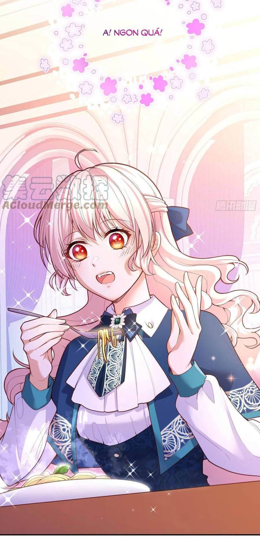 Kế Hoạch Tự Cứu Của Phản Phái Ma Nữ Chapter 74 - 20