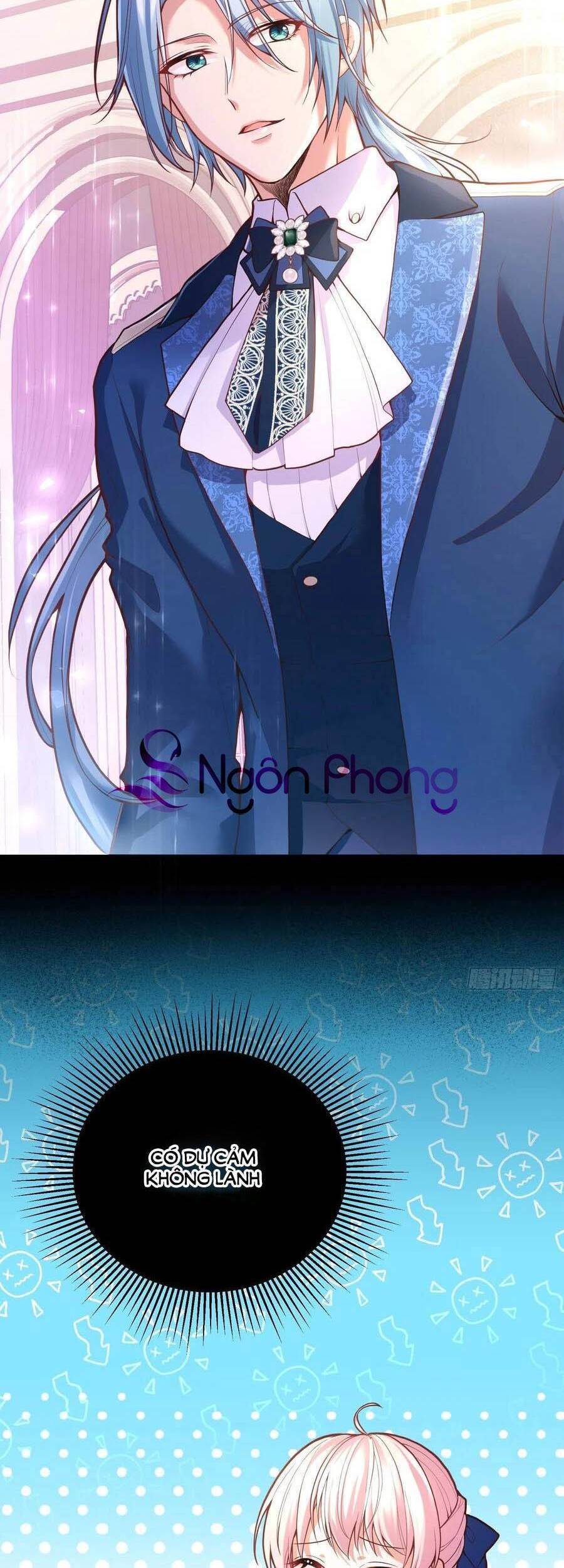 Kế Hoạch Tự Cứu Của Phản Phái Ma Nữ Chapter 74 - 25