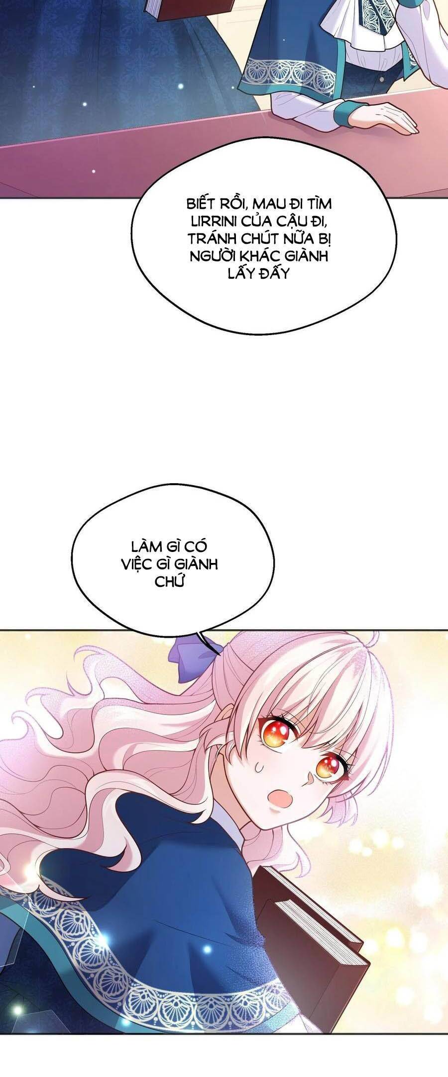 Kế Hoạch Tự Cứu Của Phản Phái Ma Nữ Chapter 74 - 8