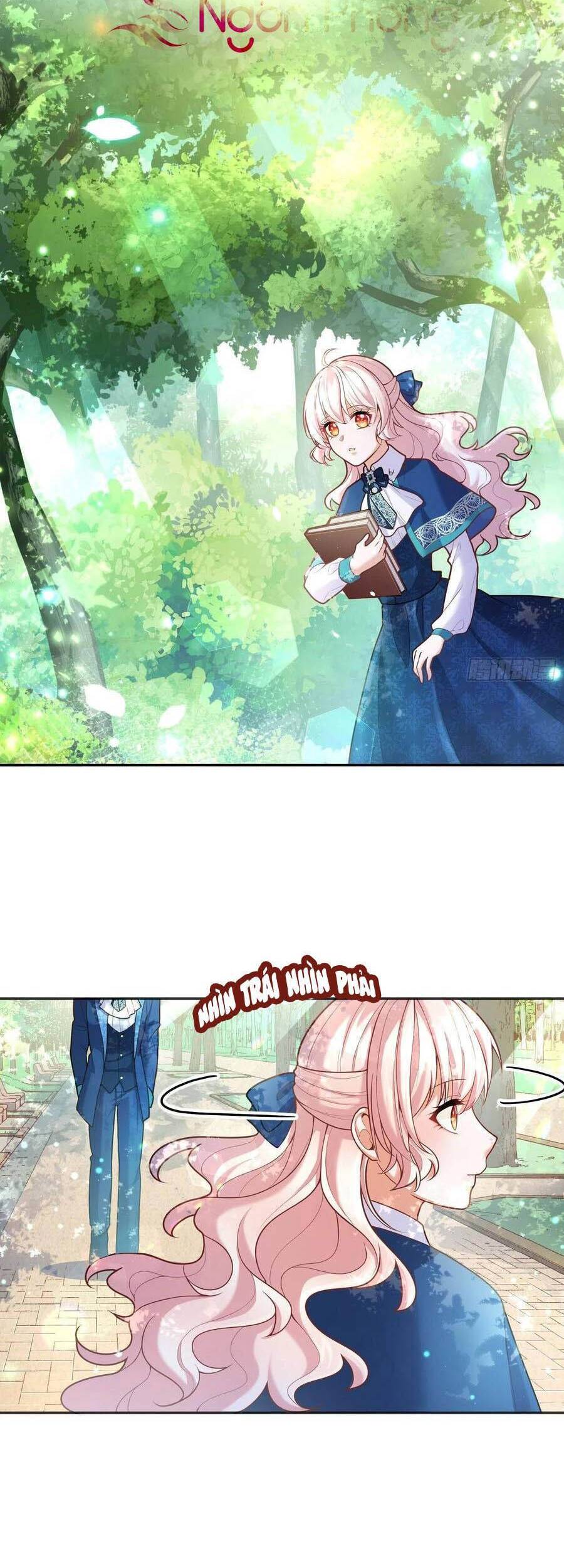 Kế Hoạch Tự Cứu Của Phản Phái Ma Nữ Chapter 74 - 10