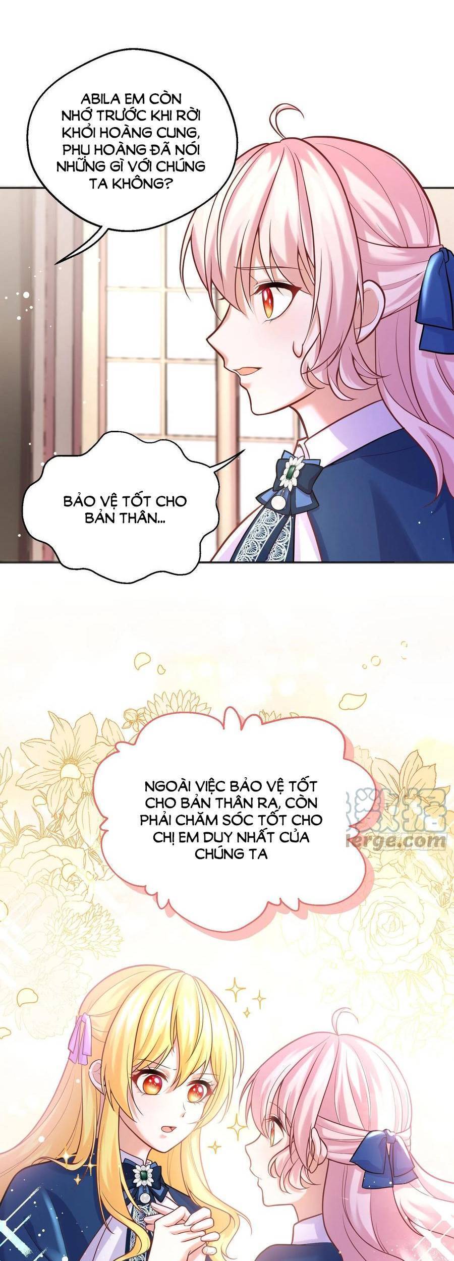 Kế Hoạch Tự Cứu Của Phản Phái Ma Nữ Chapter 75 - 12