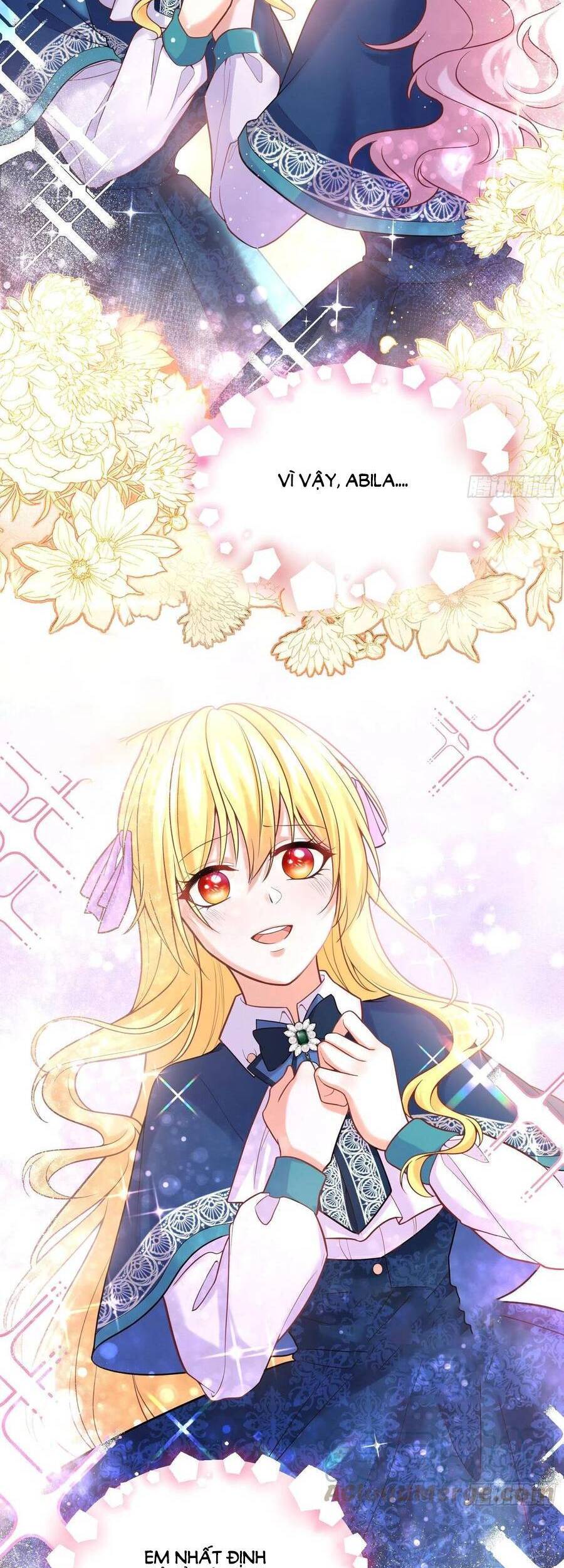 Kế Hoạch Tự Cứu Của Phản Phái Ma Nữ Chapter 75 - 13