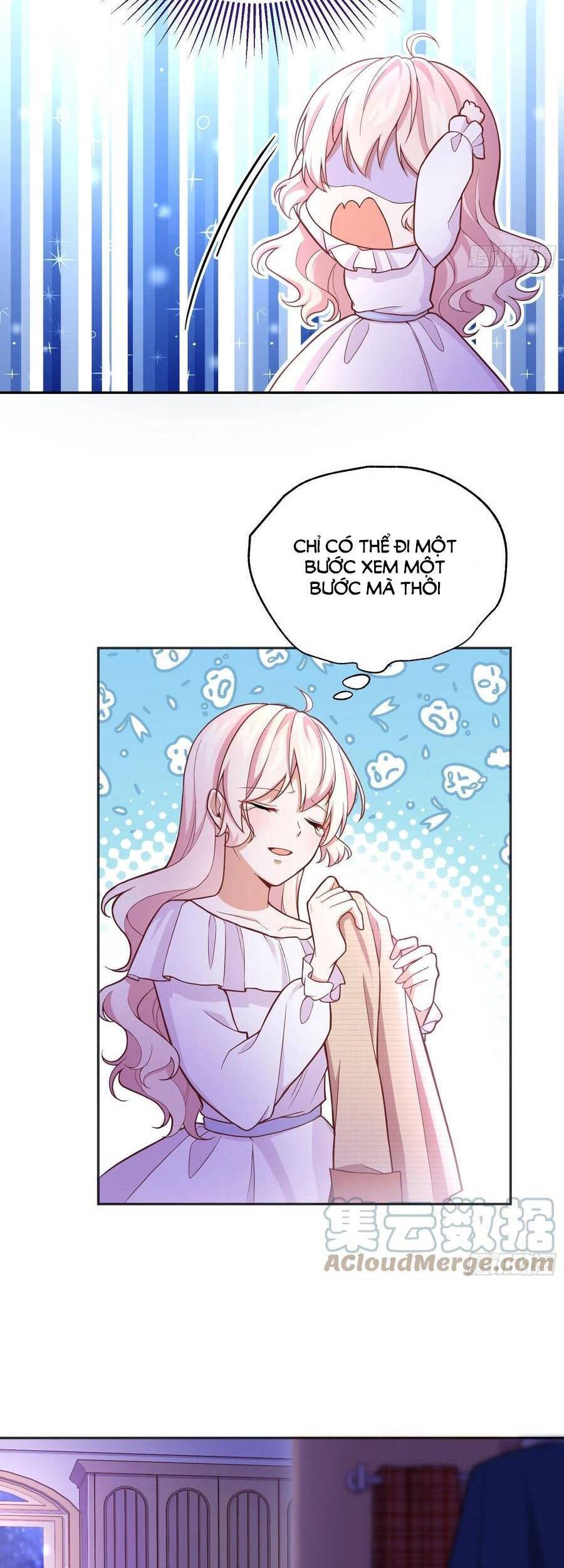 Kế Hoạch Tự Cứu Của Phản Phái Ma Nữ Chapter 75 - 16