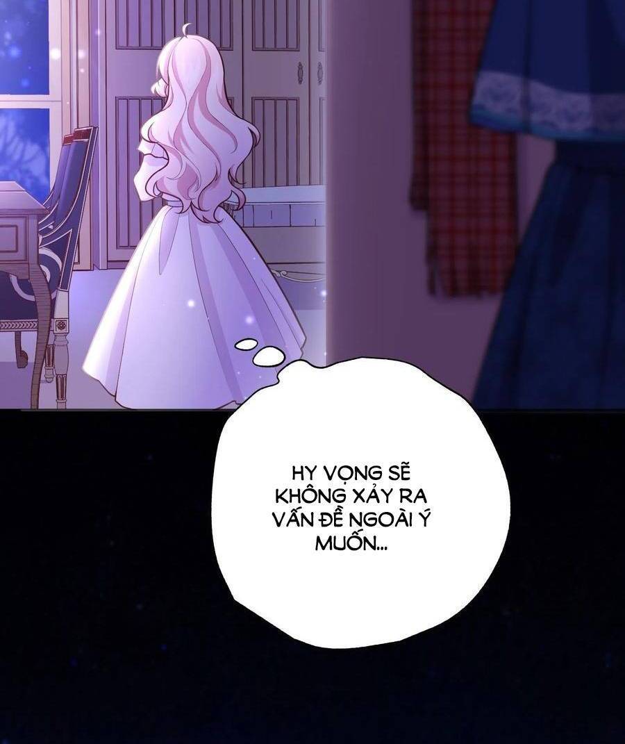 Kế Hoạch Tự Cứu Của Phản Phái Ma Nữ Chapter 75 - 17