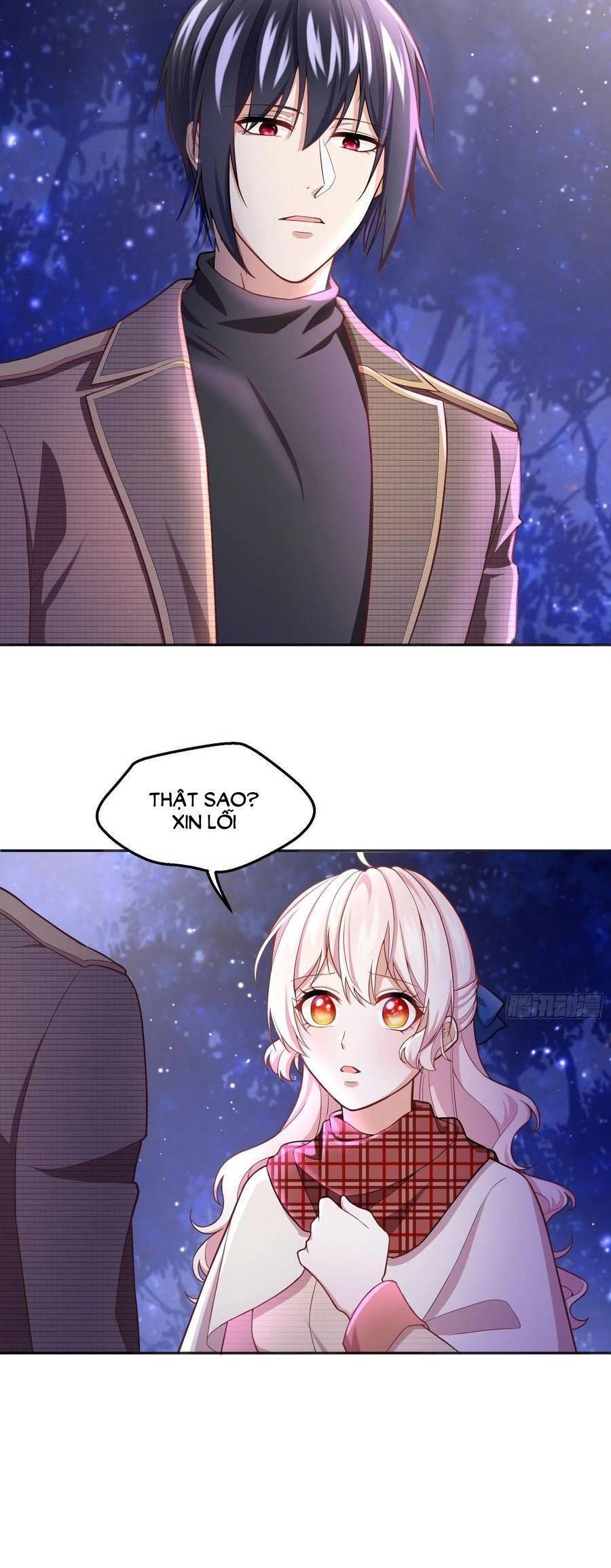 Kế Hoạch Tự Cứu Của Phản Phái Ma Nữ Chapter 75 - 20