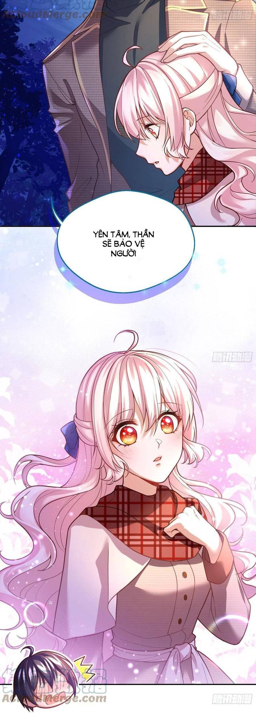 Kế Hoạch Tự Cứu Của Phản Phái Ma Nữ Chapter 75 - 22