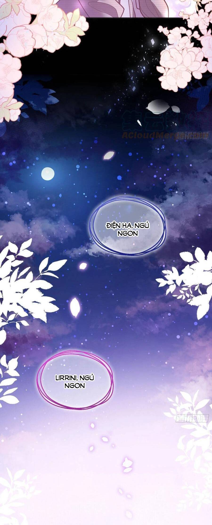 Kế Hoạch Tự Cứu Của Phản Phái Ma Nữ Chapter 75 - 25