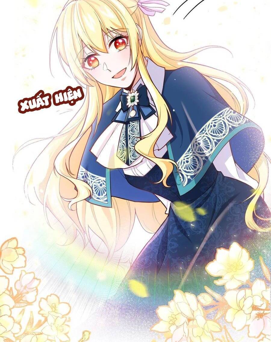 Kế Hoạch Tự Cứu Của Phản Phái Ma Nữ Chapter 75 - 4