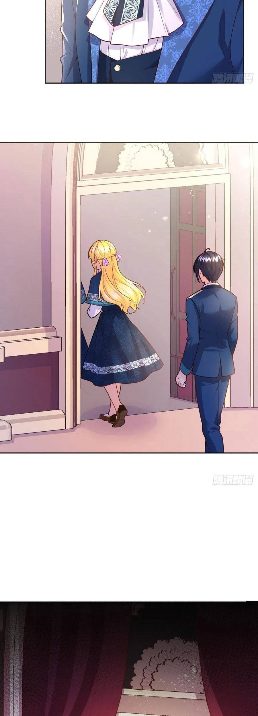 Kế Hoạch Tự Cứu Của Phản Phái Ma Nữ Chapter 77 - 30