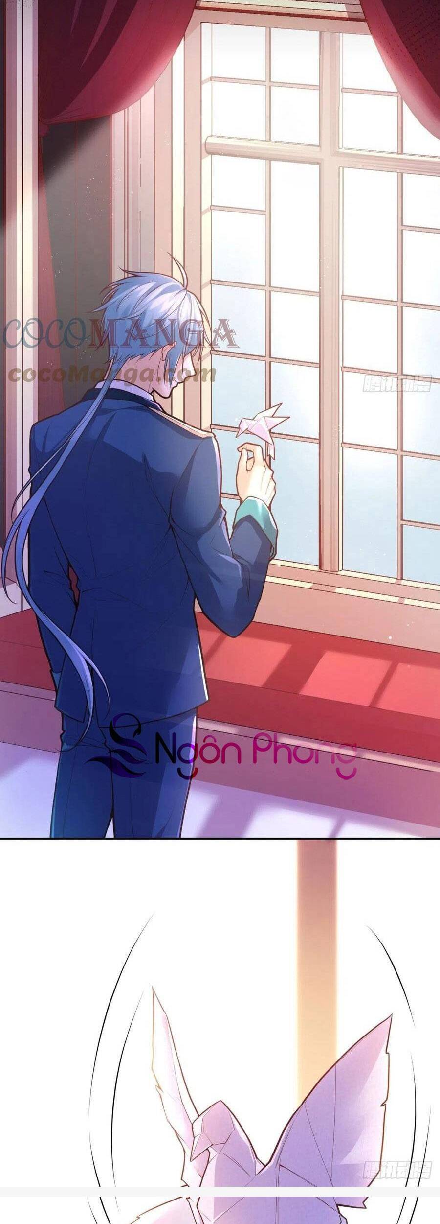 Kế Hoạch Tự Cứu Của Phản Phái Ma Nữ Chapter 77 - 31