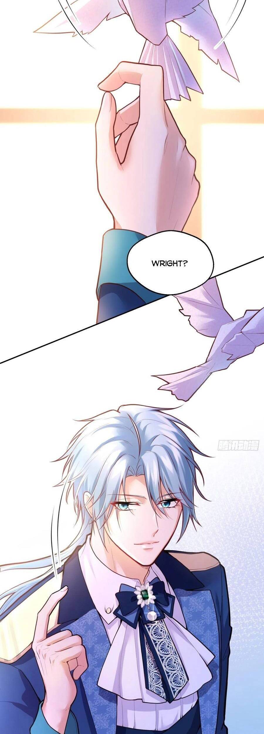 Kế Hoạch Tự Cứu Của Phản Phái Ma Nữ Chapter 77 - 32