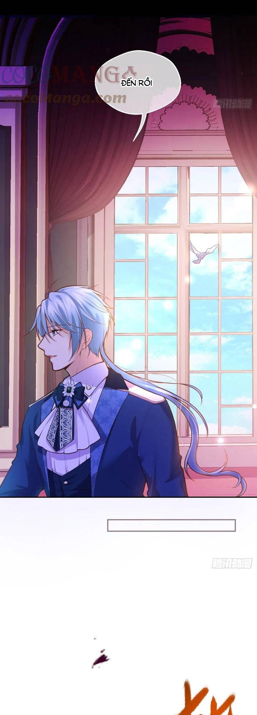 Kế Hoạch Tự Cứu Của Phản Phái Ma Nữ Chapter 77 - 34