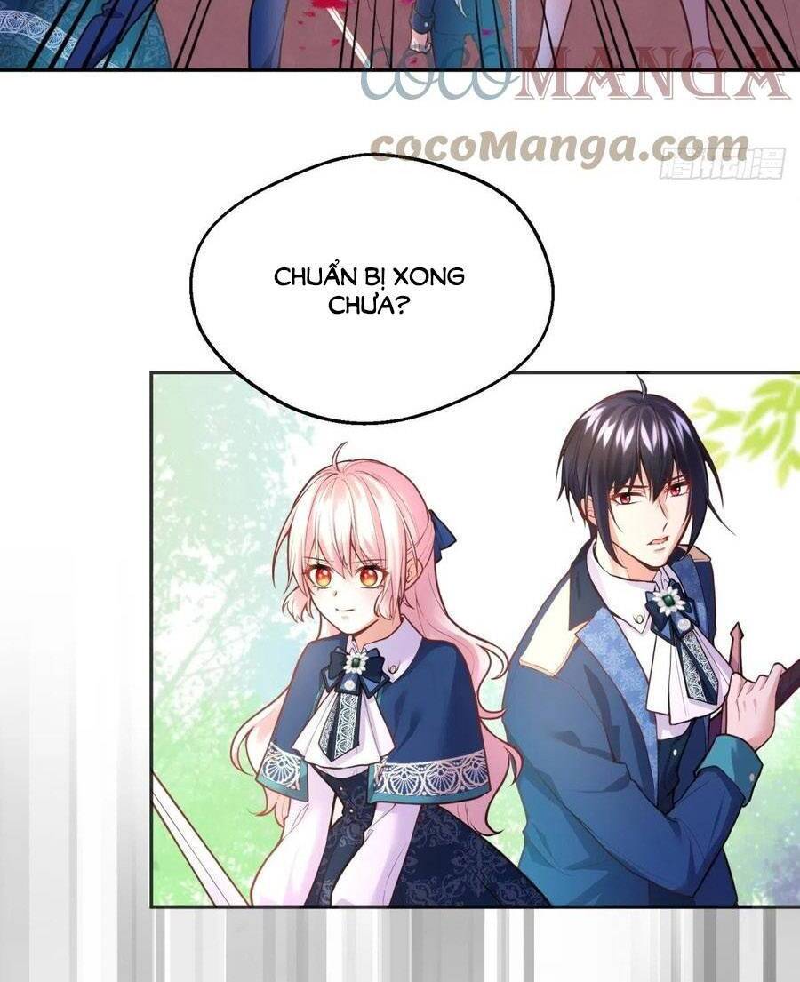 Kế Hoạch Tự Cứu Của Phản Phái Ma Nữ Chapter 77 - 36