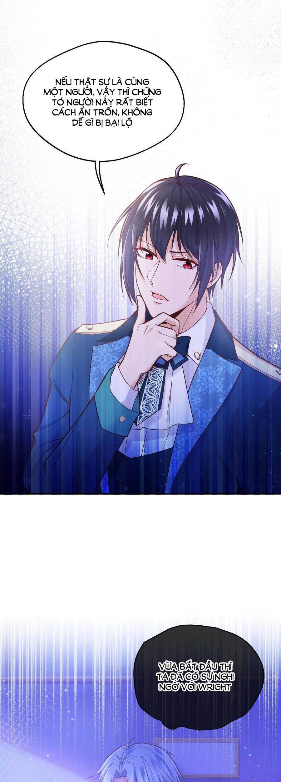 Kế Hoạch Tự Cứu Của Phản Phái Ma Nữ Chapter 78 - 15