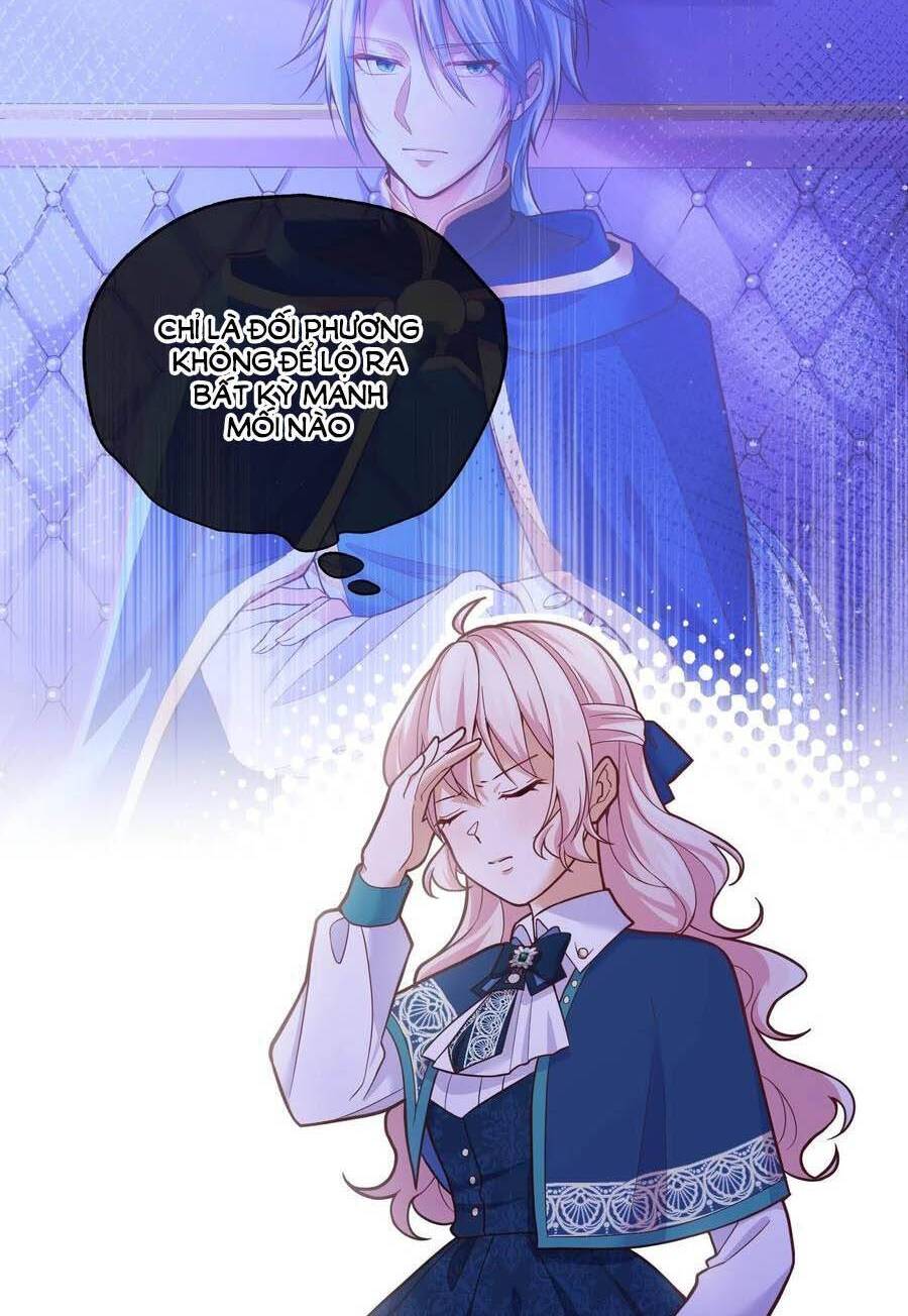 Kế Hoạch Tự Cứu Của Phản Phái Ma Nữ Chapter 78 - 16