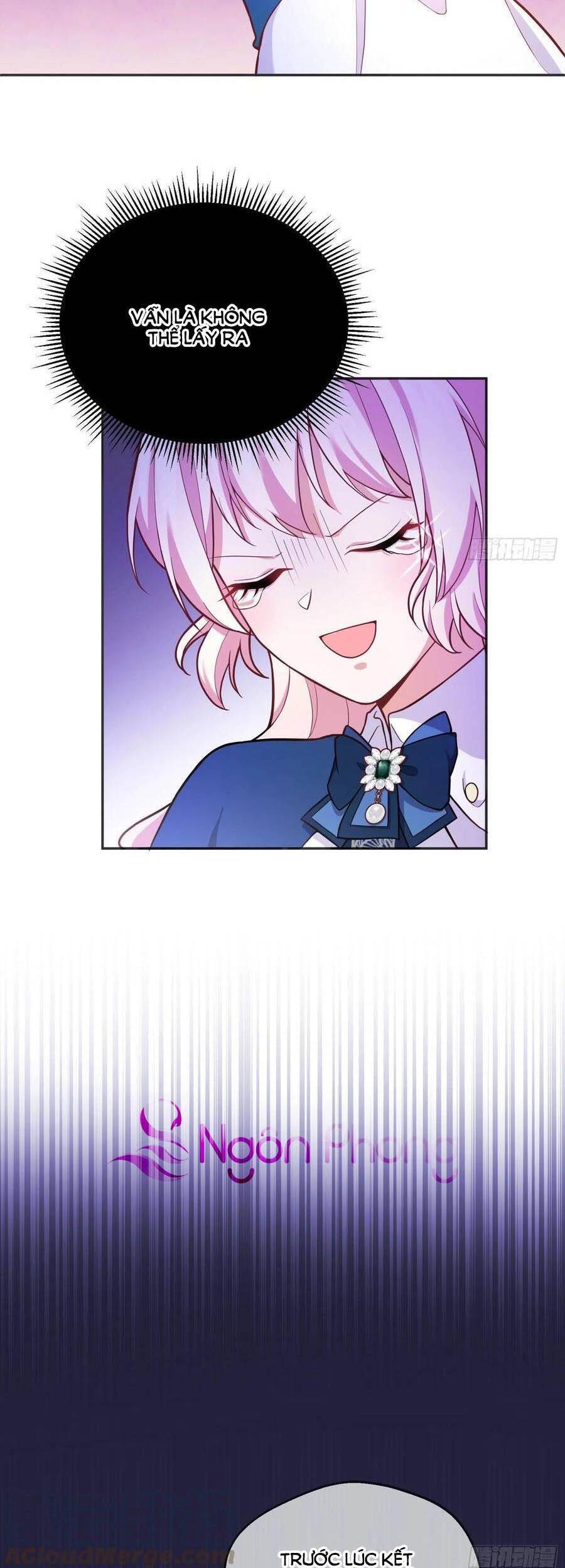 Kế Hoạch Tự Cứu Của Phản Phái Ma Nữ Chapter 78 - 18