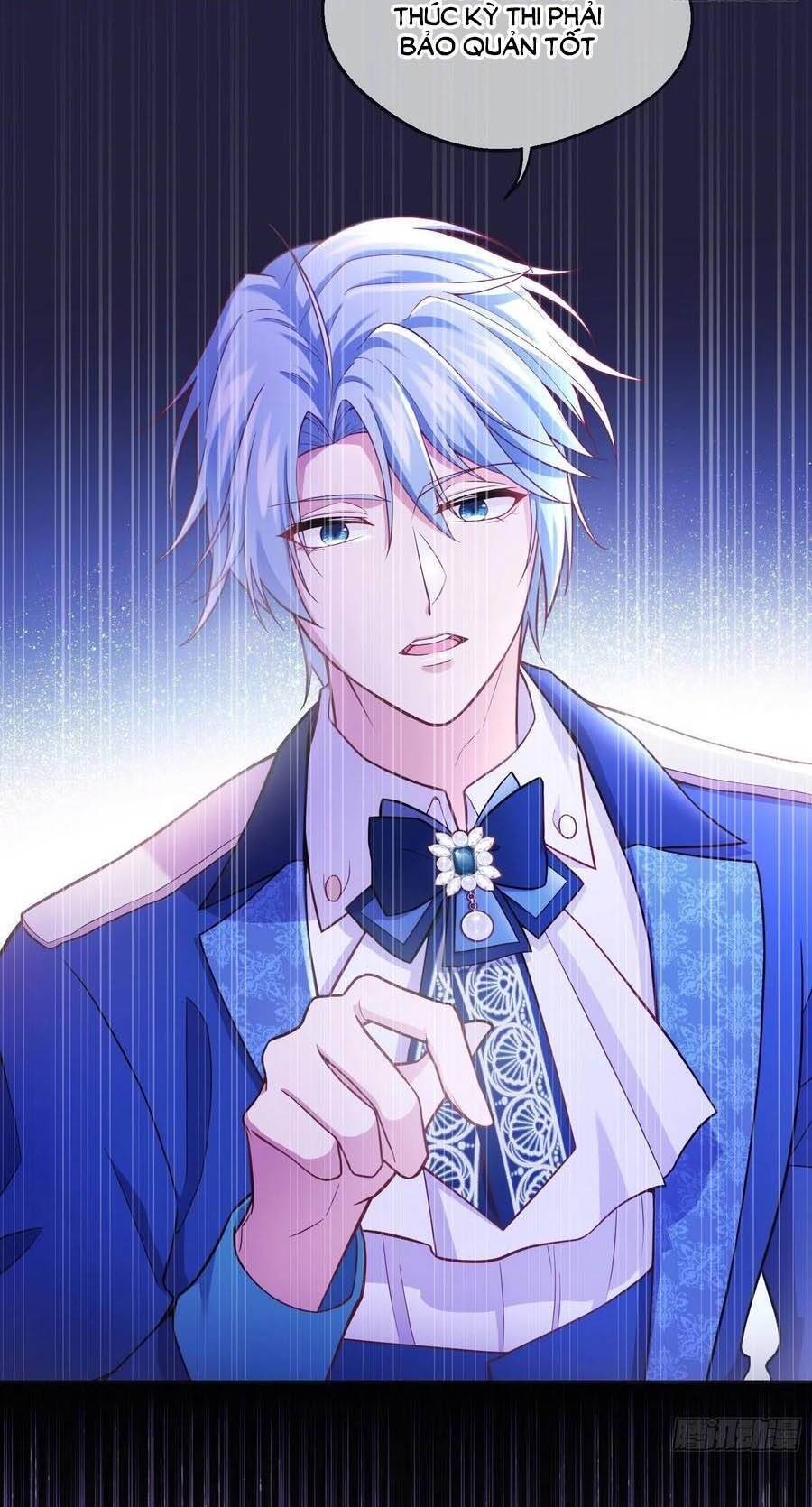 Kế Hoạch Tự Cứu Của Phản Phái Ma Nữ Chapter 78 - 19