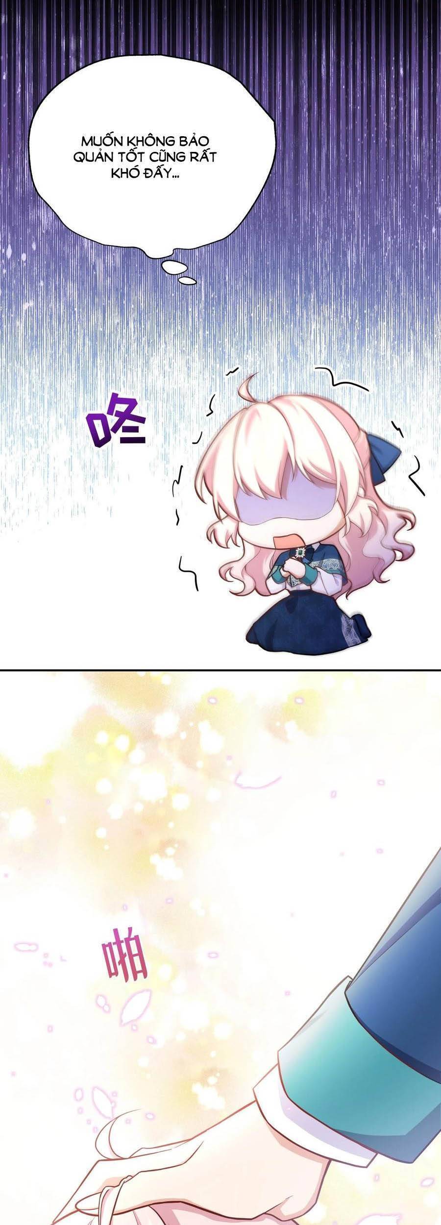 Kế Hoạch Tự Cứu Của Phản Phái Ma Nữ Chapter 78 - 20