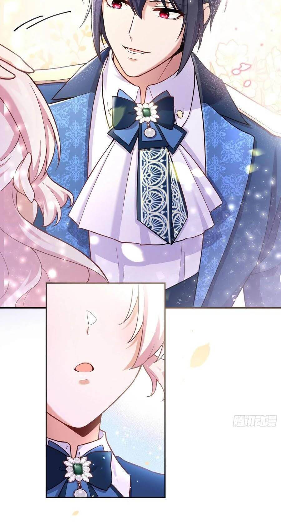 Kế Hoạch Tự Cứu Của Phản Phái Ma Nữ Chapter 78 - 22