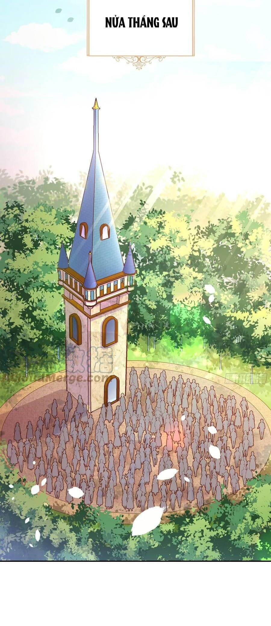 Kế Hoạch Tự Cứu Của Phản Phái Ma Nữ Chapter 78 - 25