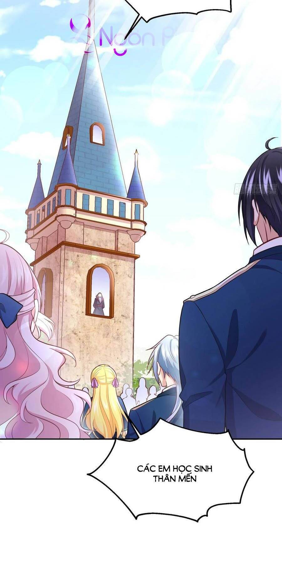 Kế Hoạch Tự Cứu Của Phản Phái Ma Nữ Chapter 78 - 28