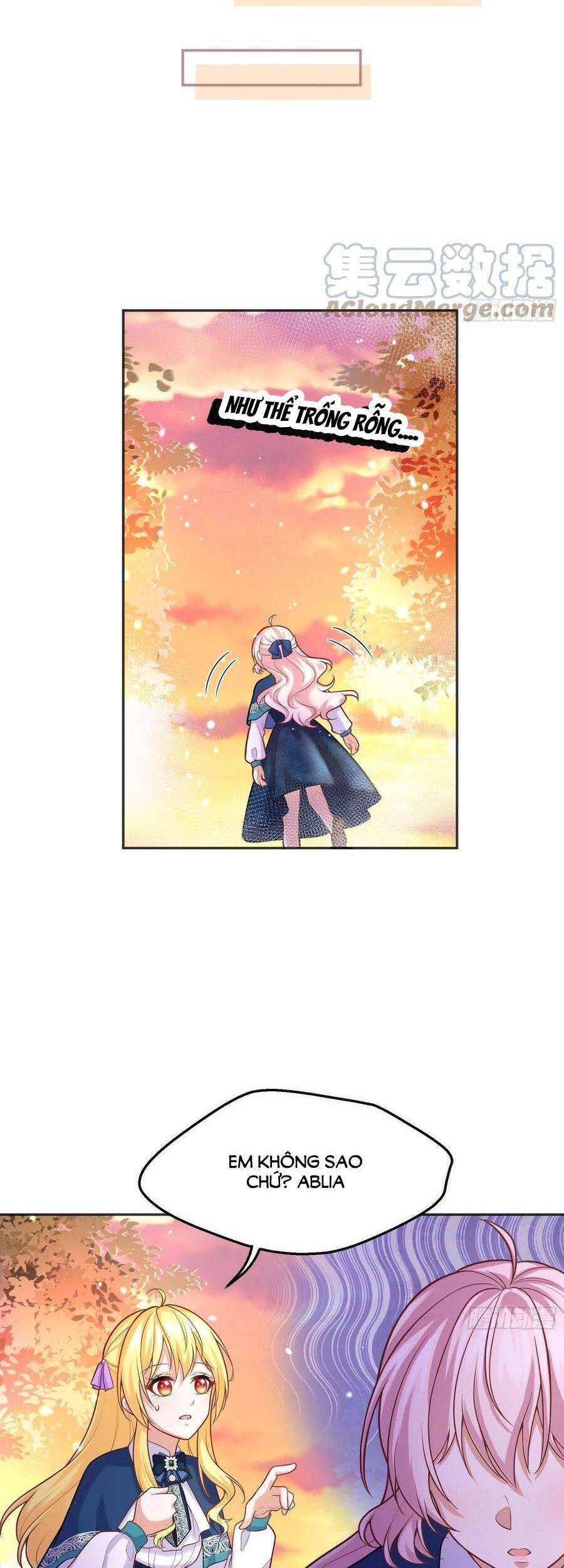 Kế Hoạch Tự Cứu Của Phản Phái Ma Nữ Chapter 78 - 7