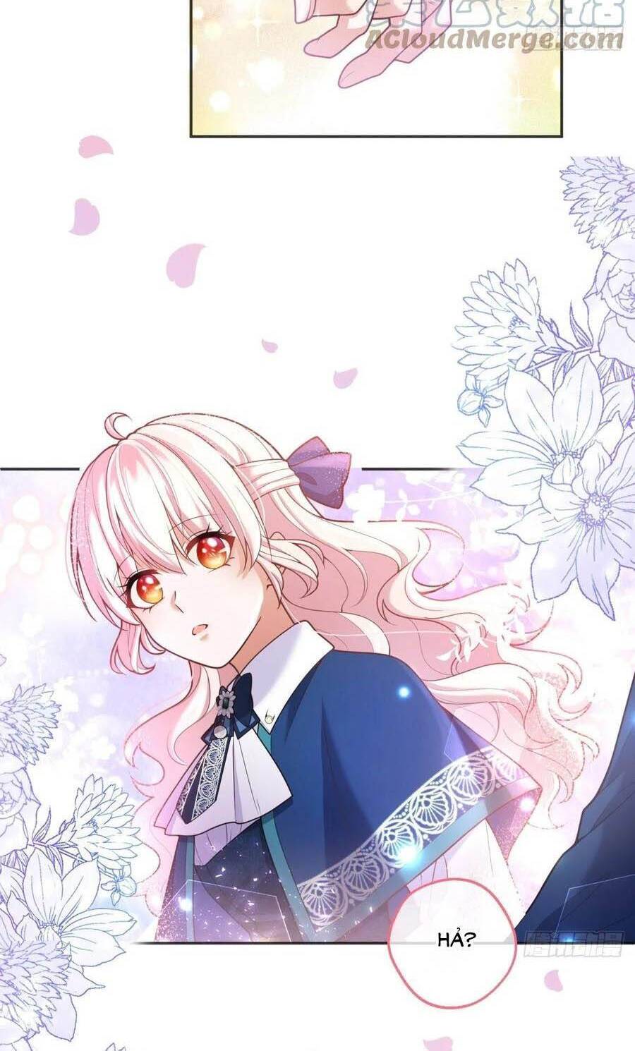 Kế Hoạch Tự Cứu Của Phản Phái Ma Nữ Chapter 79 - 12