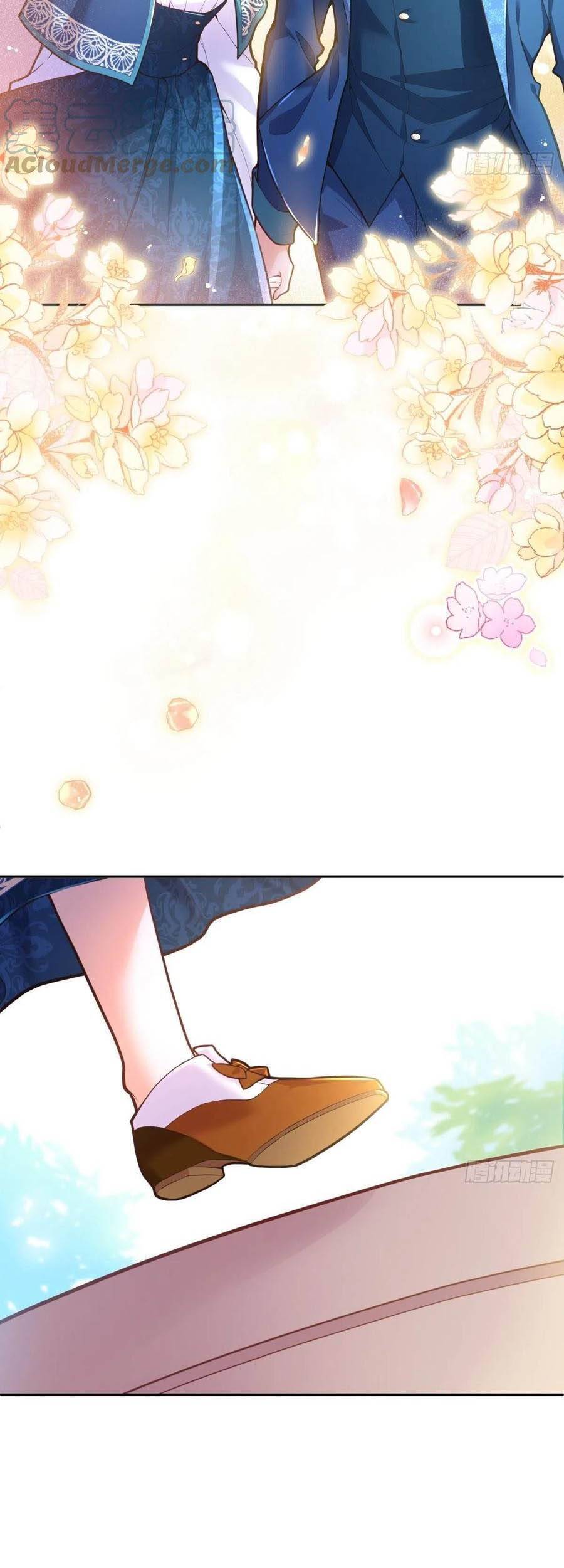 Kế Hoạch Tự Cứu Của Phản Phái Ma Nữ Chapter 79 - 15