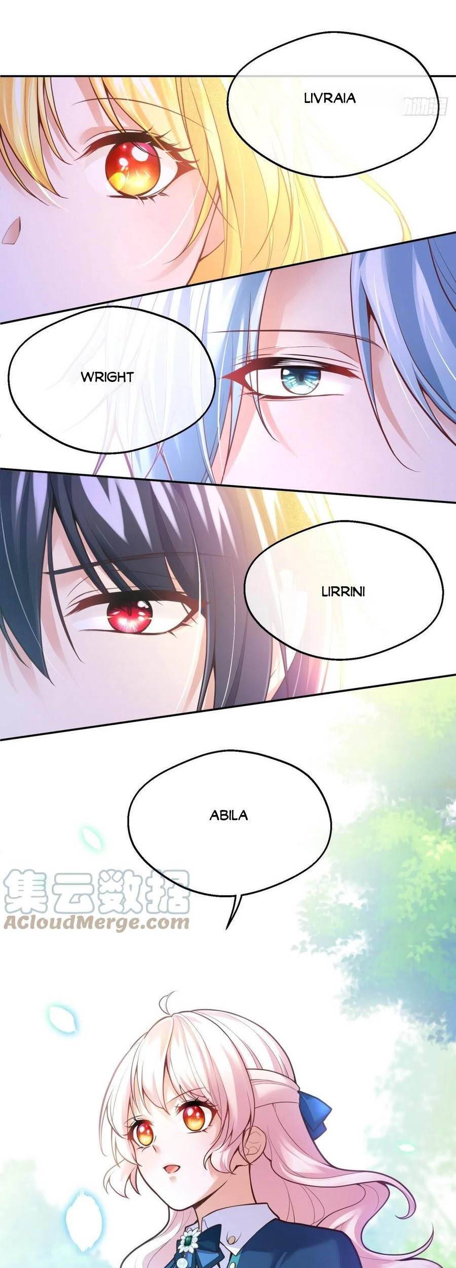 Kế Hoạch Tự Cứu Của Phản Phái Ma Nữ Chapter 79 - 17