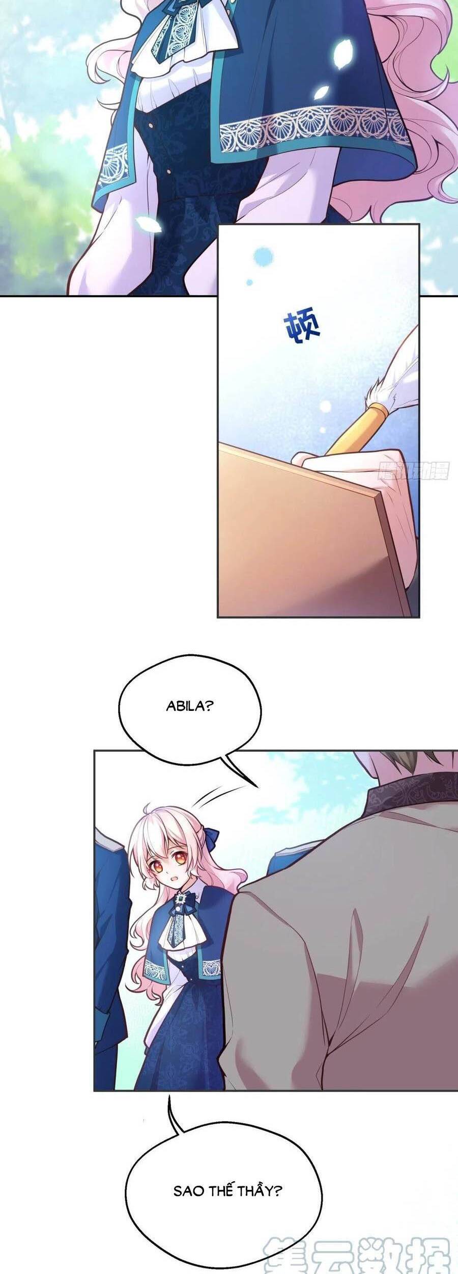 Kế Hoạch Tự Cứu Của Phản Phái Ma Nữ Chapter 79 - 18