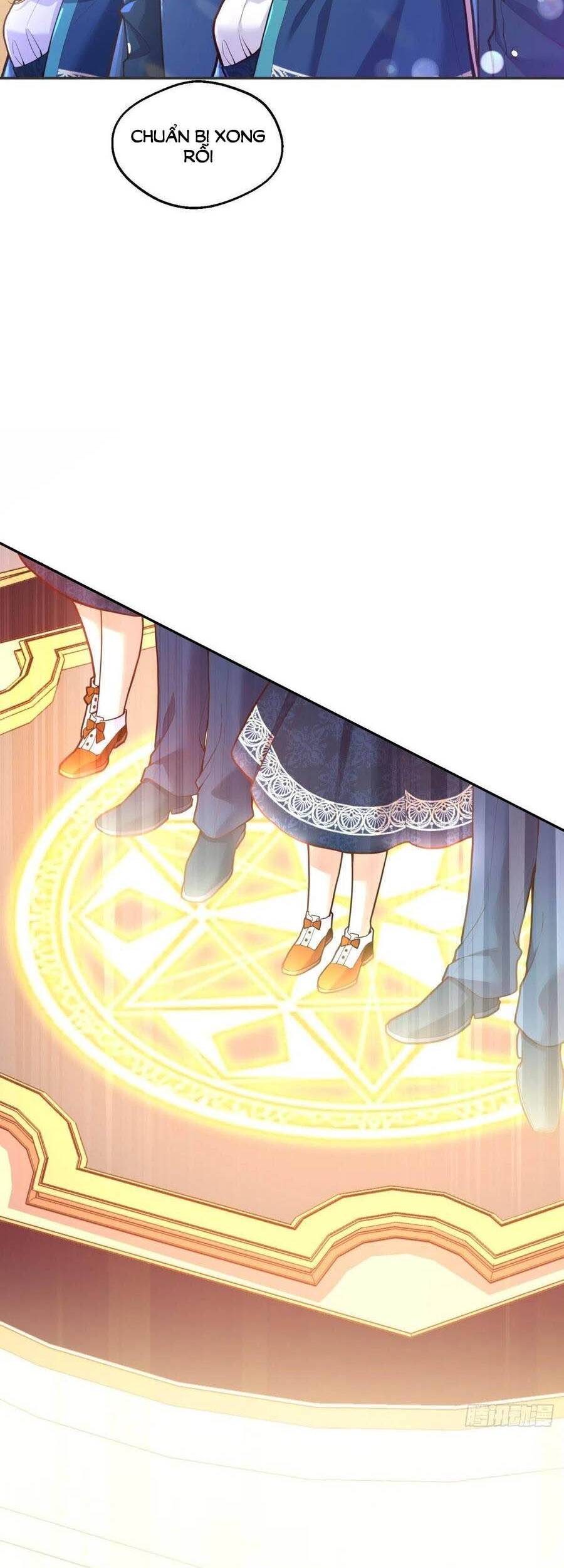 Kế Hoạch Tự Cứu Của Phản Phái Ma Nữ Chapter 79 - 21