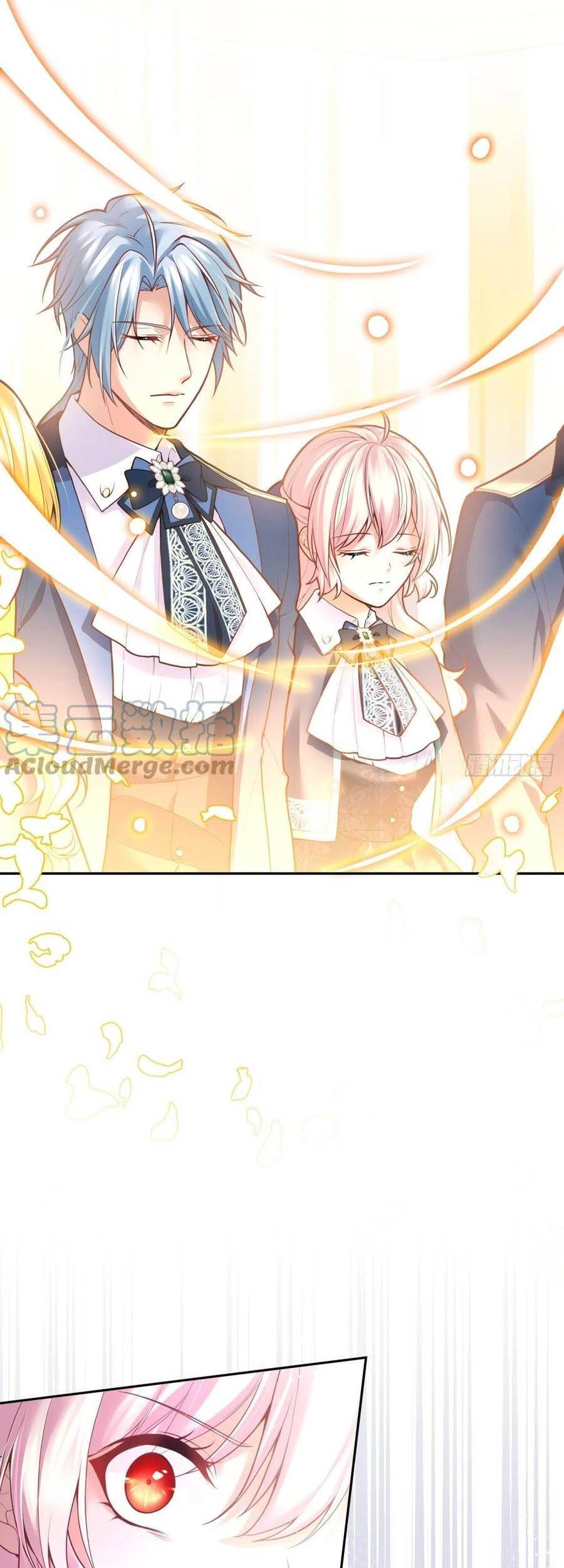 Kế Hoạch Tự Cứu Của Phản Phái Ma Nữ Chapter 79 - 23