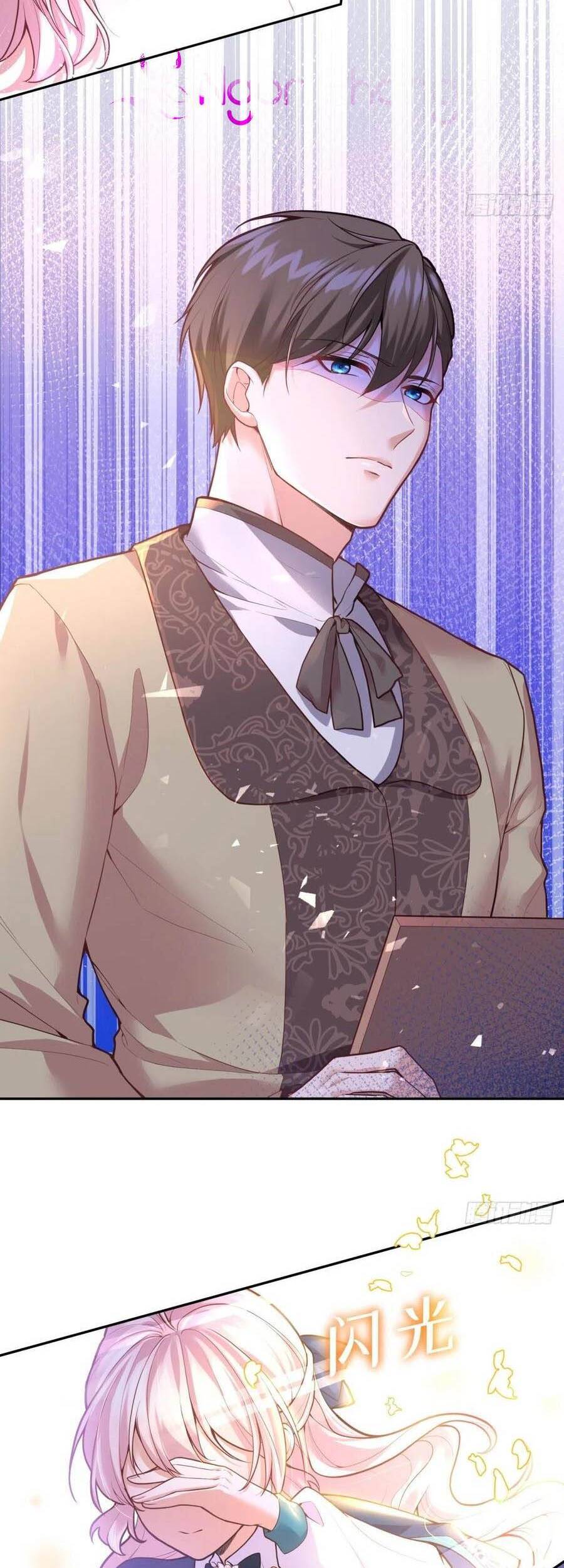 Kế Hoạch Tự Cứu Của Phản Phái Ma Nữ Chapter 79 - 24