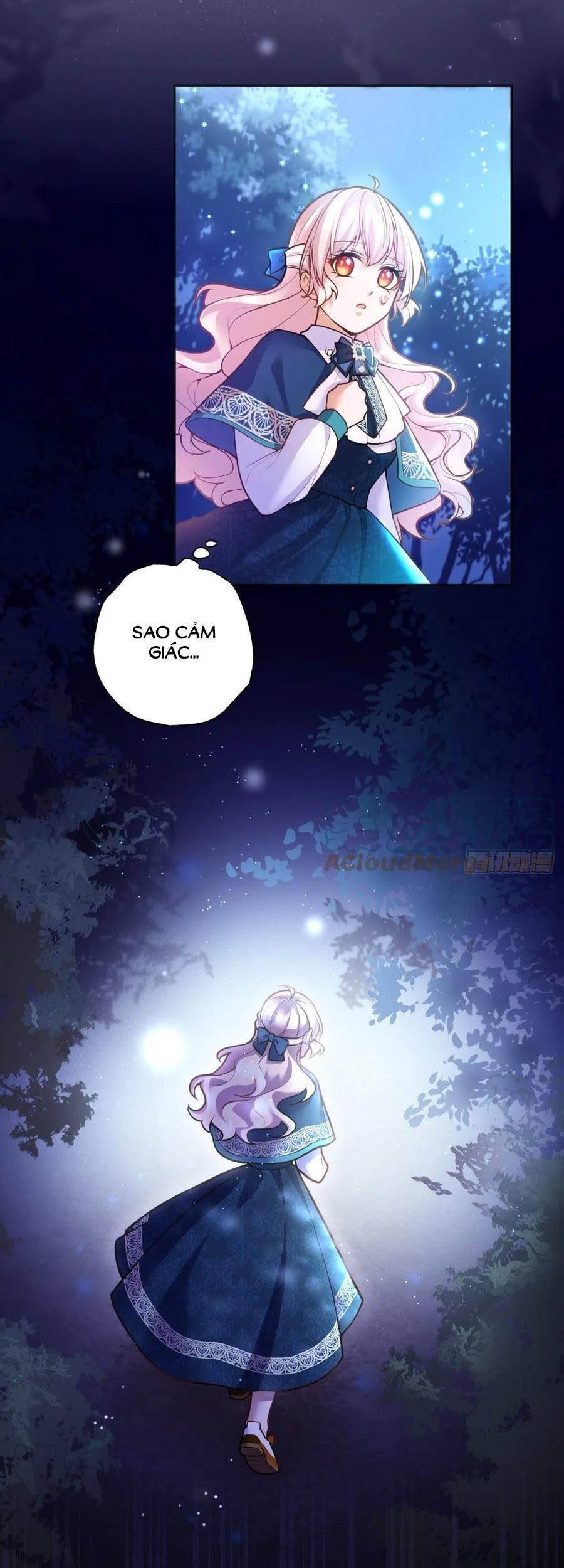 Kế Hoạch Tự Cứu Của Phản Phái Ma Nữ Chapter 79 - 28