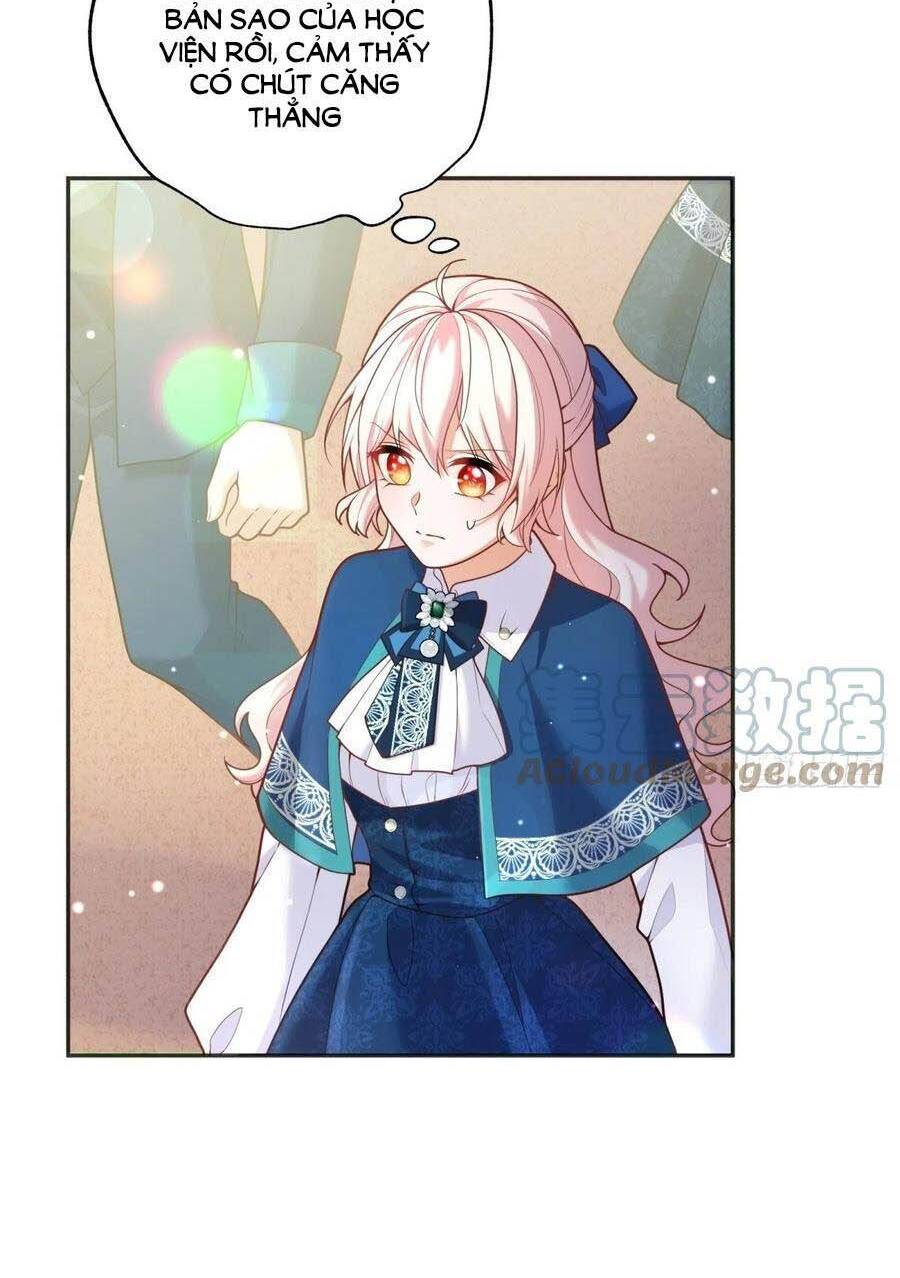 Kế Hoạch Tự Cứu Của Phản Phái Ma Nữ Chapter 79 - 5