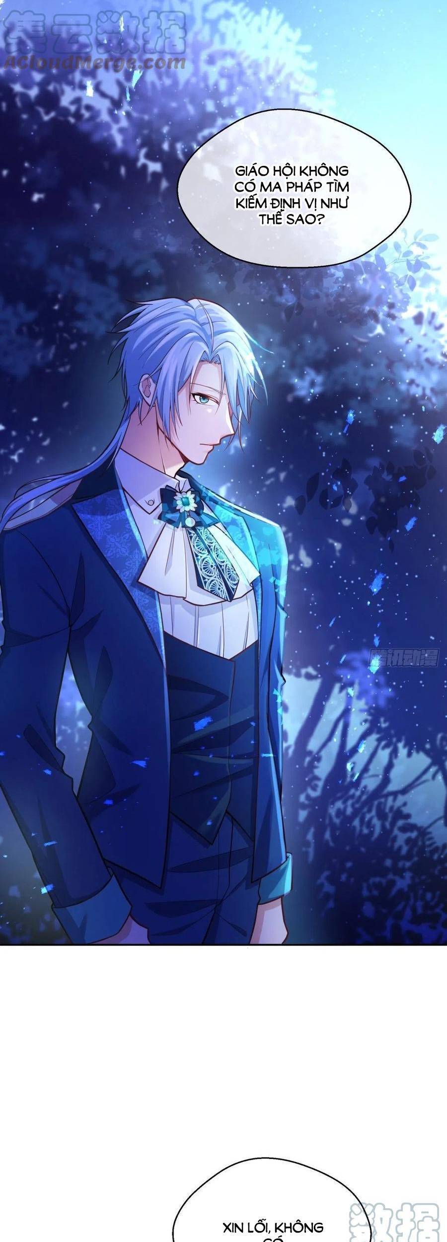 Kế Hoạch Tự Cứu Của Phản Phái Ma Nữ Chapter 80 - 11